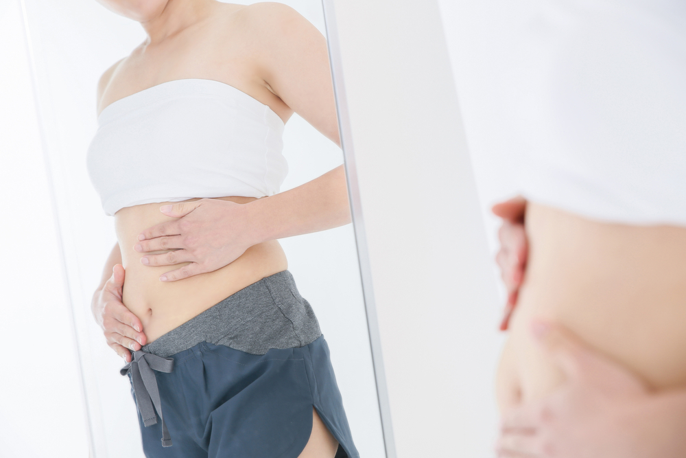 Is the Tummy Tuck® Belt an Alternative to Abdominoplasty?