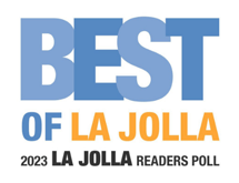 Best of La Jolla Logo