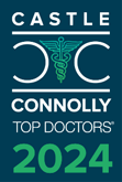 Top Doc 2024 logo